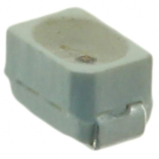 AA2214SURSK LED RED CLEAR SMD