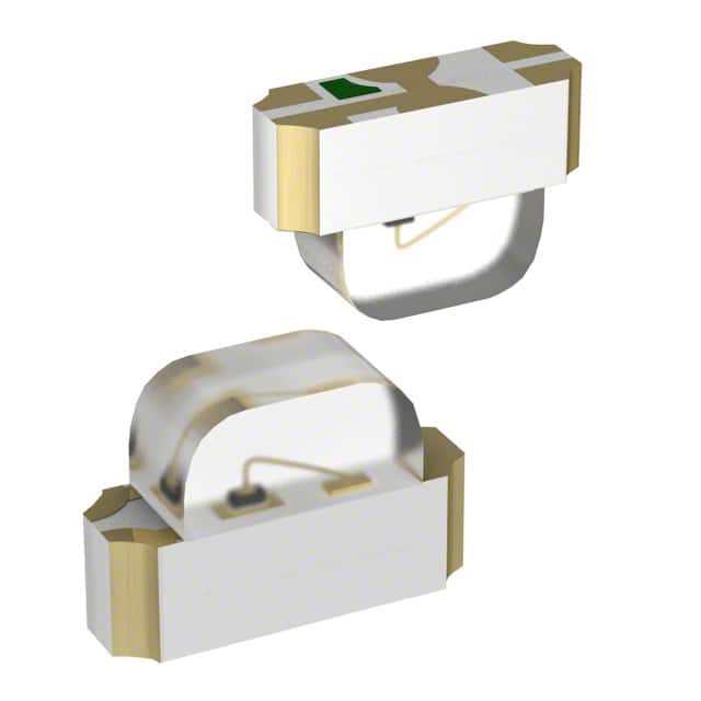 APBA3010SYKCGKC-GX LED GREEN/YLW CLEAR CHIP SMD R/A