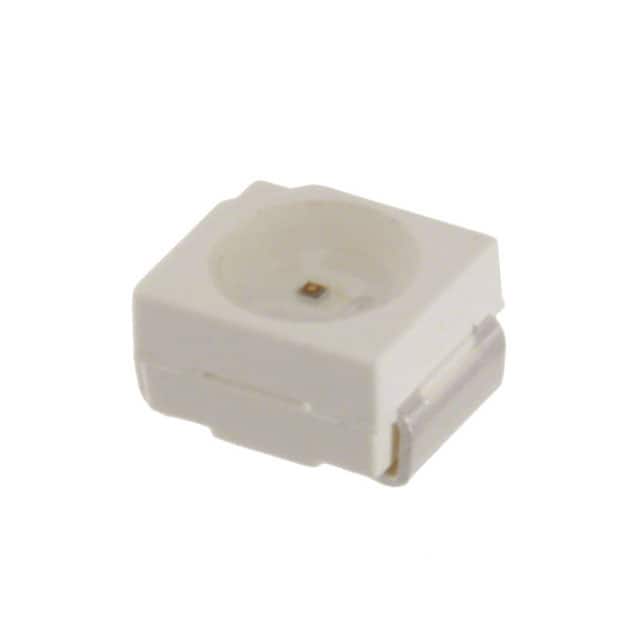AA3528SESK/J3 LED RED CLEAR SMD