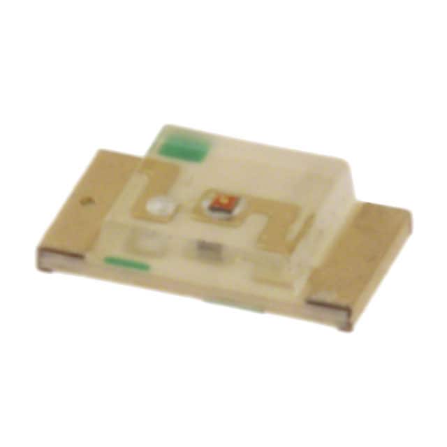 APT3216SYCK/J3-PRV LED YELLOW CLEAR CHIP SMD