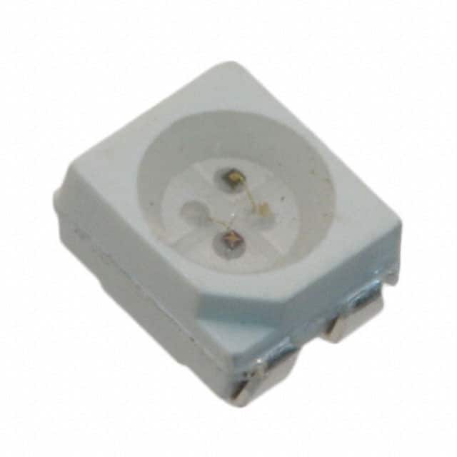 AAA3528LSEEZGKQBKS LED RGB CLEAR 4SMD