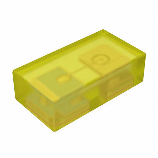 APG0603RWF-TT-5MAV LED WHITE DIFFUSED 2SMD