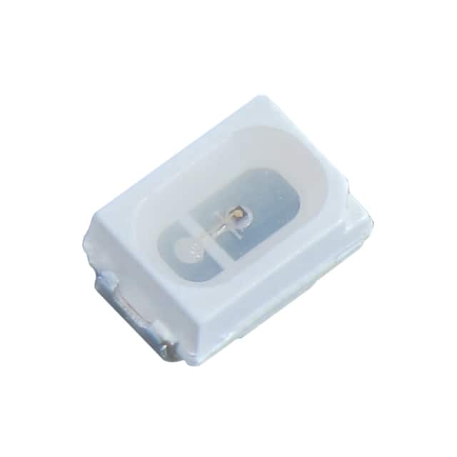 AA3021LSESK/J3-TR LED RED CLEAR SMD