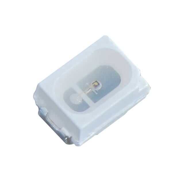 AA3021LSYSK/J3-TR LED YELLOW CLEAR SMD