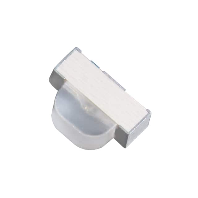 APA3010ZGCK-GX LED GREEN CLEAR SMD R/A