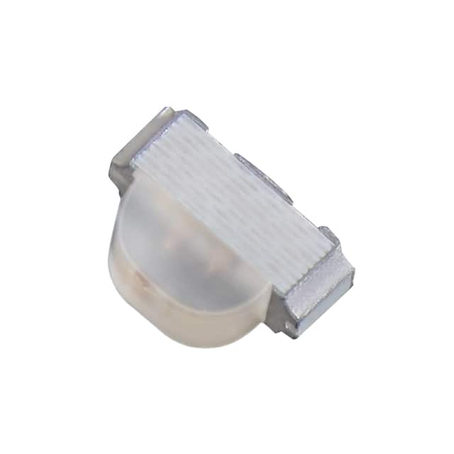 APBA3010SEKCGKC-GX LED GREEN/ORANGE CLEAR 2SMD R/A