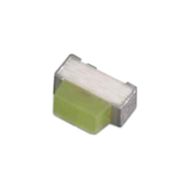 APA1606VRBXF/A-5MAV LED BLUE DIFFUSED CHIP SMD R/A