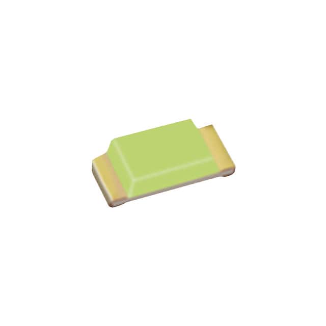 APHM1608VRBXF/A-5MAV LED BLUE DIFFUSED CHIP SMD