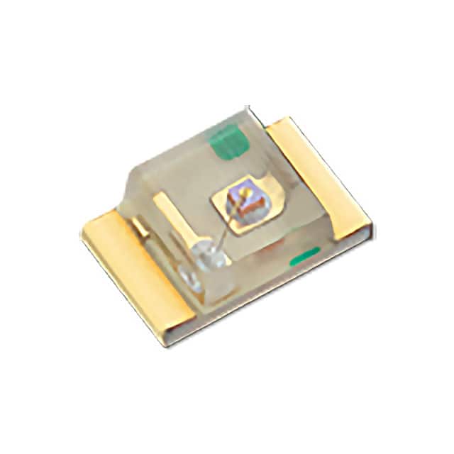APT2012PD1C SENSOR PHOTODIODE 940NM 2SMD