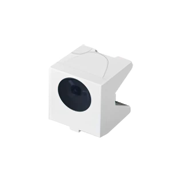 AA4040SF4BT-P22 4.0X4.0MM RIGHT ANGLE INFRARED P