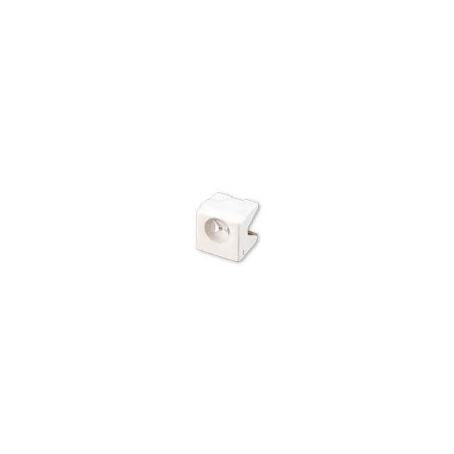 AA4040SRCGKC-R 4.0X4.0MM RIGHT ANGLE RED/GREEN