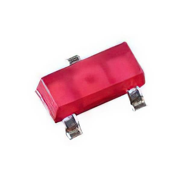 AM23SURDK-F-C2 SOT 23 RED SMD LED