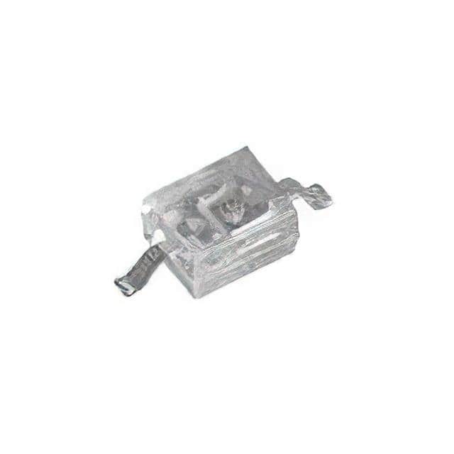 AM24SURCK03 2.5X2.0MM RED SMD LED