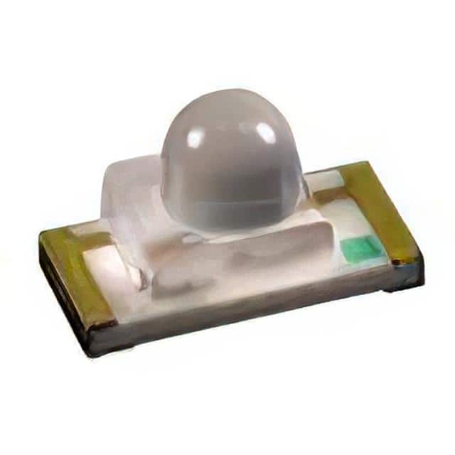 APD2520SF4C03-P22 4.5X2.0MM INFRARED SMD LED