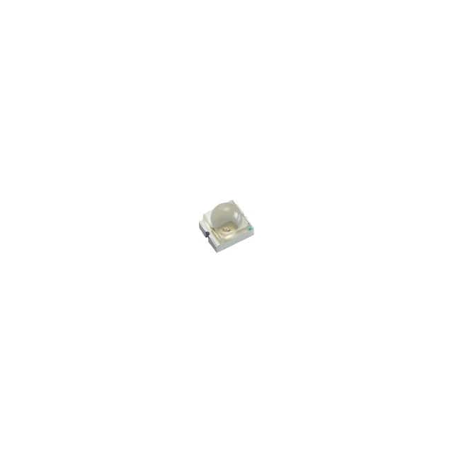 APED3528SYC/J3 LED YELLOW CLEAR CHIP SMD