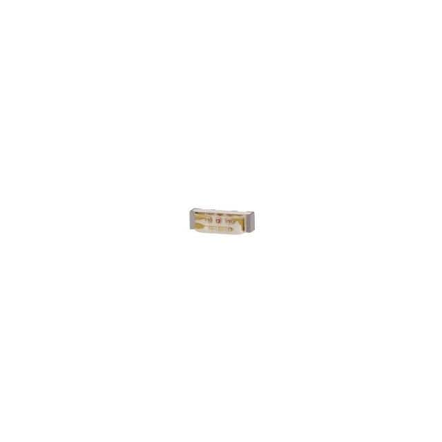 APFA2507B2R2C LED RA RED BLUE 2.5X.7MM SMD