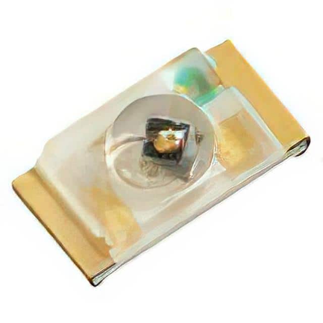 APHD1608SF4CPRV-P22 1.6X0.8MM (0603) INFRARED SMD LE