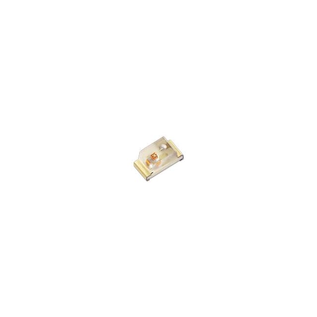 APT1608LSYCK 1.6X0.8MM YELLOW SMD LED