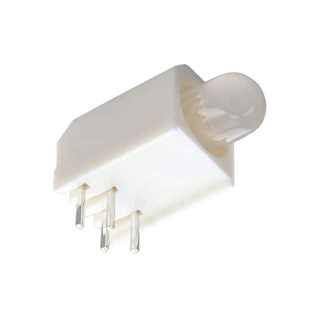 WP154A4AVS/RGB-CA 5MM (T1 3/4) 1-LEVEL RGB FULL CO