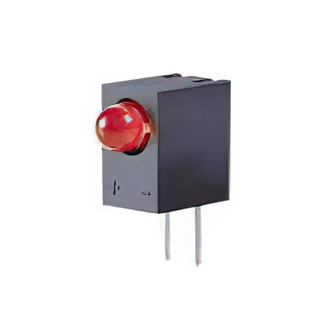 WP934CB/SURDK 3MM RED CBI LED CIRCUIT BOARD IN