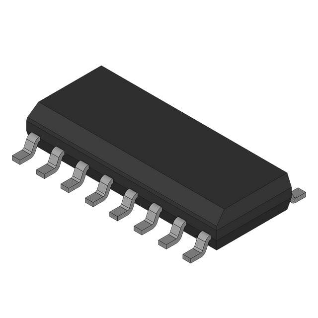 ADP3801AR The ADP3801AR-REEL is a battery charger IC from Analog Devices Inc., designed for Lithium Ion/Polymer batteries. It supports 1-3 cells and offers programmable charging current.