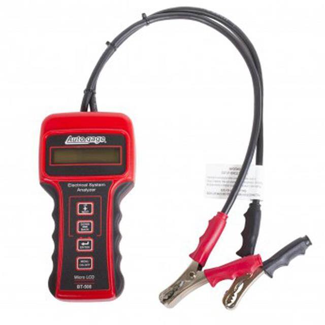 BT-500 Replacement for Autometer Produc