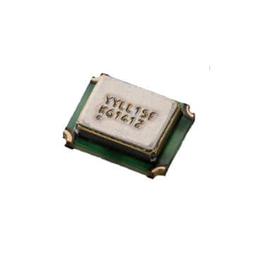 KT2520K16369ACW18TAS TCXO 16.369MHZ CLPD SNWV SMD