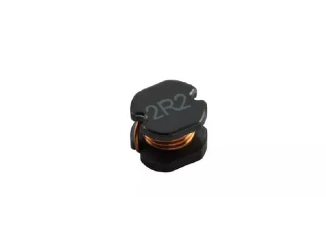 PCD0504MT100 The Viking Tech PCD0504MT100 is an SMD power inductor designed for DC-DC converters. It features a 10µH inductance and a 1.44A current rating.