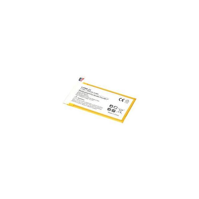 PRB-23 Replacement for Daytona PRB-23 R