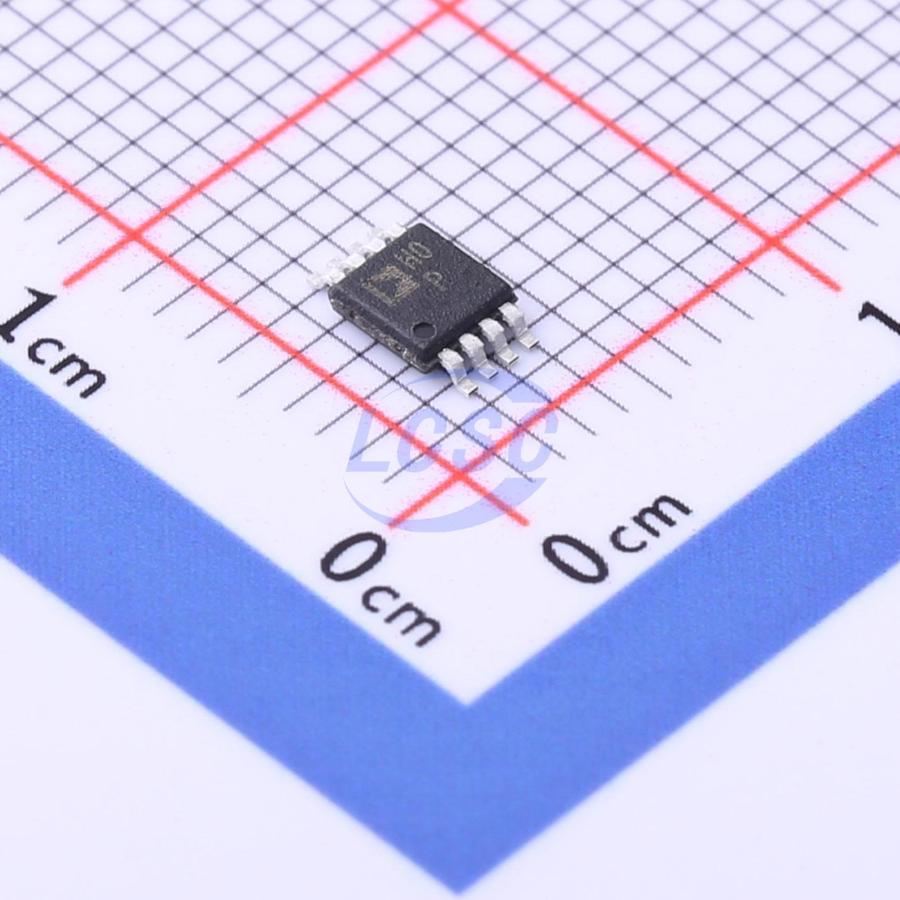 AD8220BRMZ-R7 The AD8220BRMZ-R7 from ADI Electronics is an instrumentation amplifier designed for video processing applications. It features RoHS3 compliance and an MSL 1 rating.