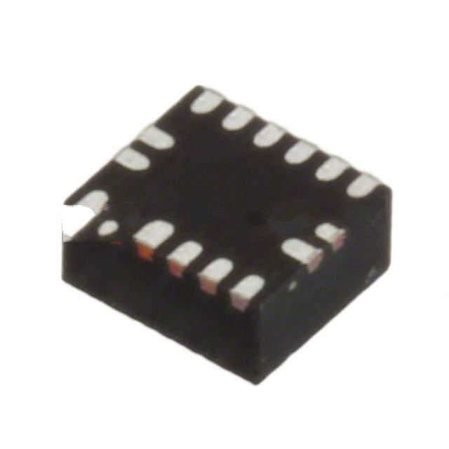 EP5358HUI The Altera EP5358HUI is a voltage regulator designed for power management applications. It features RoHS3 compliance and an MSL of 1.