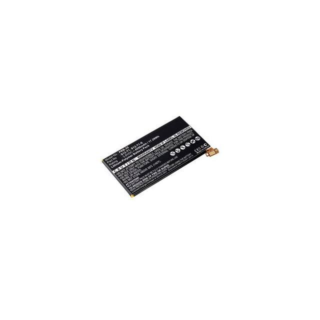 PRB-35 Replacement for Daytona PRB-35 R