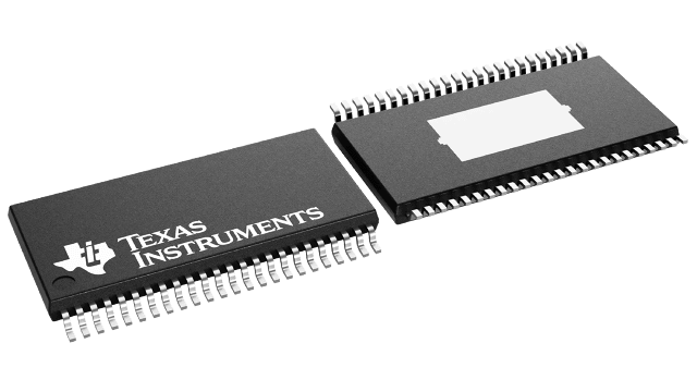 TAS5751MDCAR The Texas Instruments TAS5751MDCAR is a 25W stereo Class-D audio amplifier with a digital input. It operates from an 8- to 26.4-V power stage supply.