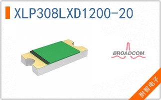 XLP308LXD1200-20 The Broadcom Limited XLP308LXD1200-20 is a microprocessor featuring a FCBGA+HS 31x31mm package. It is RoHS3 Compliant and has an MSL of 1.