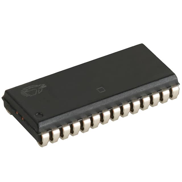 CY7C185-15VC The Cypress Semiconductor CY7C185-15VC is a 64Kb asynchronous SRAM IC with a 15 ns access time. It operates from a 4.5V to 5.5V supply and is available in a surface mount 28-SOJ package.