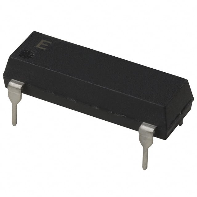 SG-51P 3.2768MC XTAL OSC XO 3.2768MHZ CMOS TTL