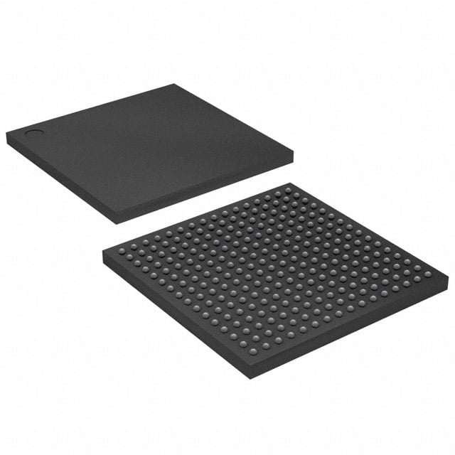 EP2C5F256C8N The Altera EP2C5F256C8N is an FPGA from the Cyclone II family. It offers 4608 logic elements and 158 I/O pins, suitable for embedded applications.