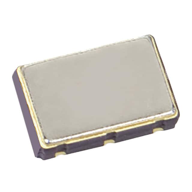656L64456C3T XTAL OSC XO 644.53125MHZ LVDS