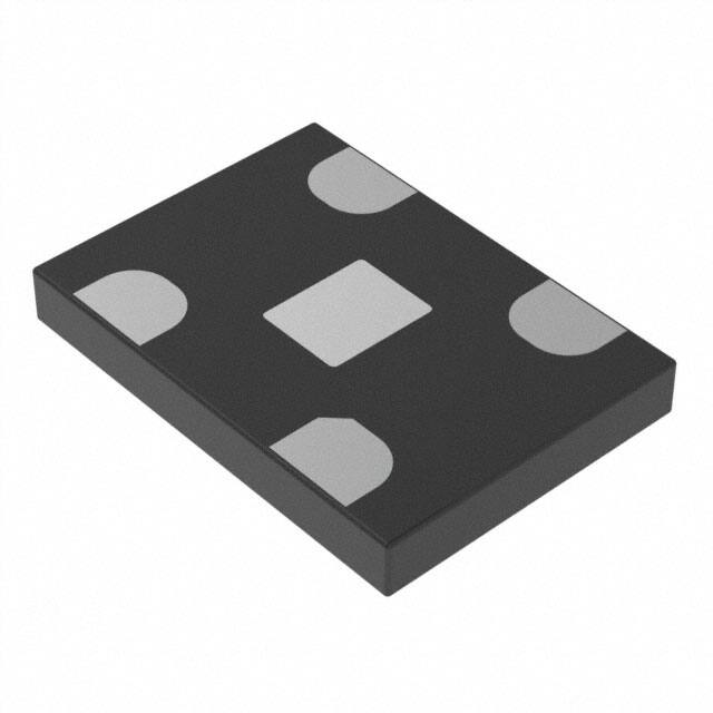 SIT3701AI-82-33F-40.000000Y MEMS OSC VCXO 40.0000MHZ LVCMOS