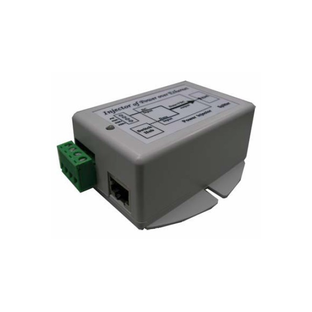 TP-DCDC-1248G The Tycon Systems Inc. TP-DCDC-1248G is an enclosed DC DC converter with 24W power and a 9V input voltage. It offers a 500mA output current and supports 10/100/1000 Mbps data rates.