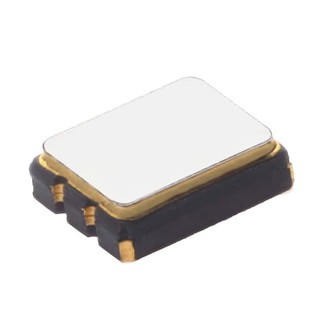 643H12504C3R XTAL OSC XO 125.0000MHZ HCSL SMD