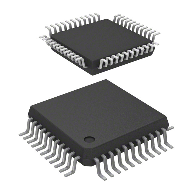 ST72F324J4TC/TR The STMicroelectronics ST72F324J4TC/TR is an 8-bit microcontroller featuring 16KB of FLASH program memory and 512 bytes of RAM. It operates at speeds up to 8MHz and is housed in a 44-pin LQFP package.
