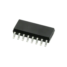 IS281-4 The IS281-4 is a 4-channel digital isolator from Isocom Components, featuring NPN phototransistor output and 3750Vrms isolation. It is available in a 16-SOIC surface mount package.