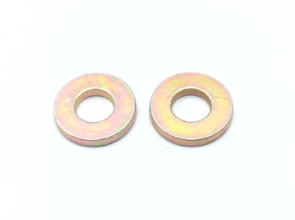 NAS1149F0363P The NAS1149F0363P is a flat washer manufactured by ANILLO. It is constructed from steel with a cadmium-plated finish.