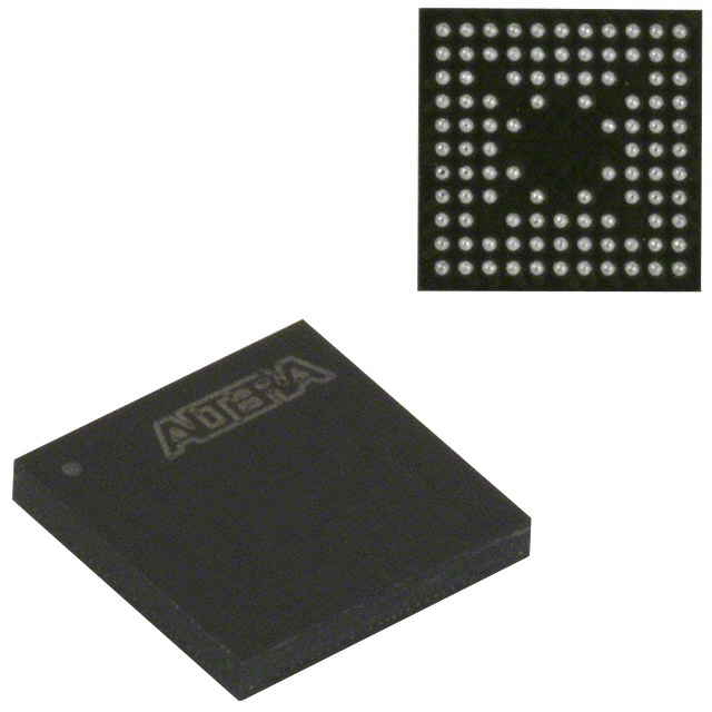 EPM240M100C5N The Altera EPM240M100C5N is a high-performance CPLD featuring 240 logic elements and 80 I/O pins. It operates at 3.3V and is supplied in a 100-BGA surface-mount package.
