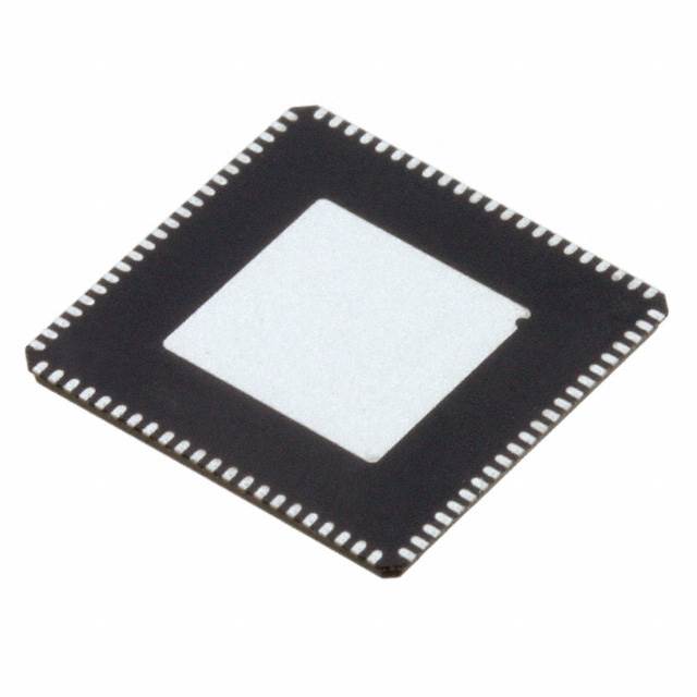 AD9548BCPZ-REEL7 The AD9548BCPZ-REEL7 is a quad/octal input network clock generator/synchronizer from Analog Devices. It supports input frequencies up to 750 MHz and output frequencies up to 450 MHz with CMOS, LVDS, LVPECL logic.