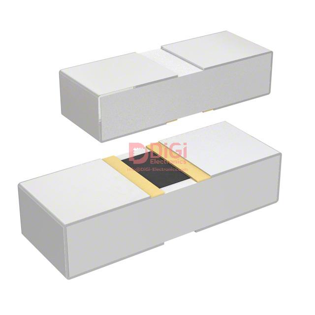 TNPW060328K7DEEA The Vishay Dale TNPW060328K7DEEA is a surface mount chip resistor with a resistance of 28.7 kOhms and a tolerance of ±0.5%. It has a power rating of 0.1W.