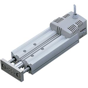 LXPB2SB-200S The SMC LXPB2SB-200S is an electric actuator featuring ball bushing technology. It is RoHS3 Compliant and has a Moisture Sensitivity Level of 1.