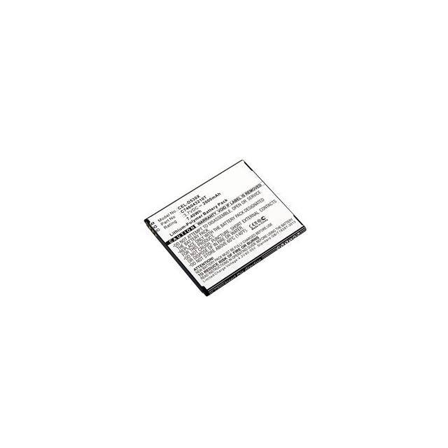 DASH-X Replacement for Blu Dash-X Repla
