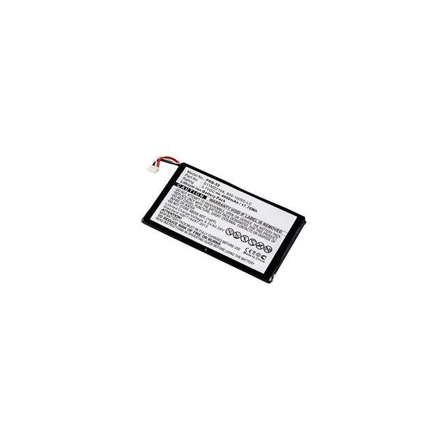 PRB-55 Replacement for Daytona PRB-55 R